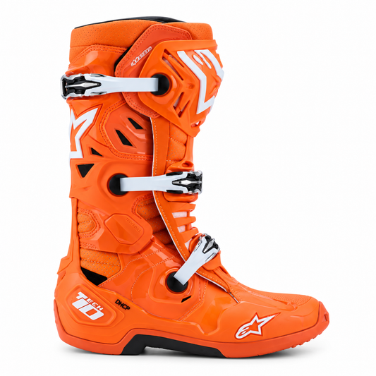 Alpinestars Tech 10 Supervented Boots