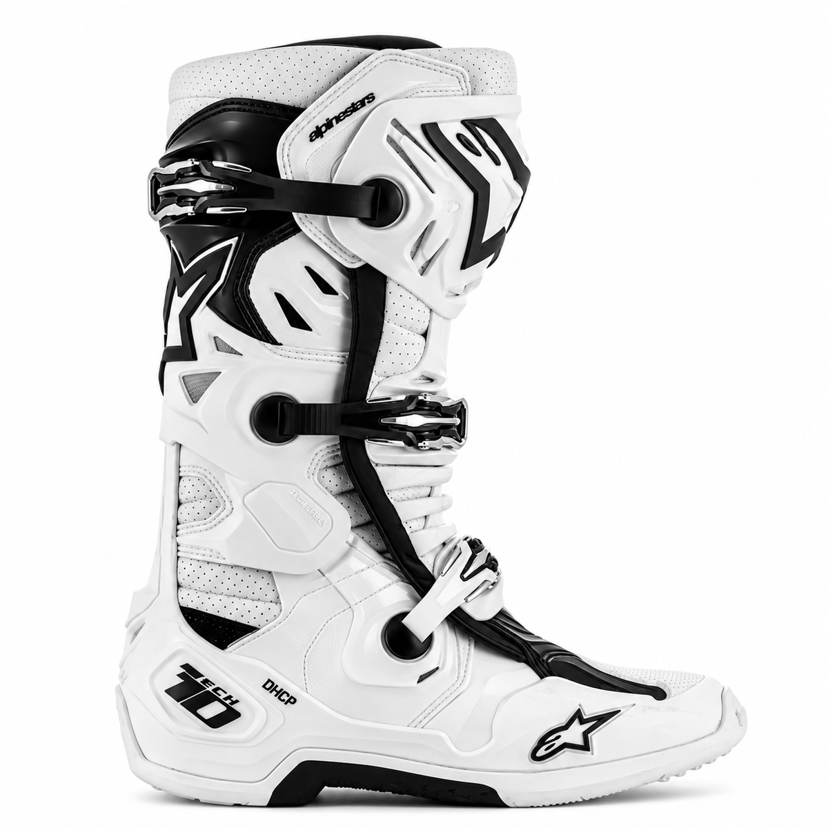 Alpinestars Tech 10 Supervented Boots