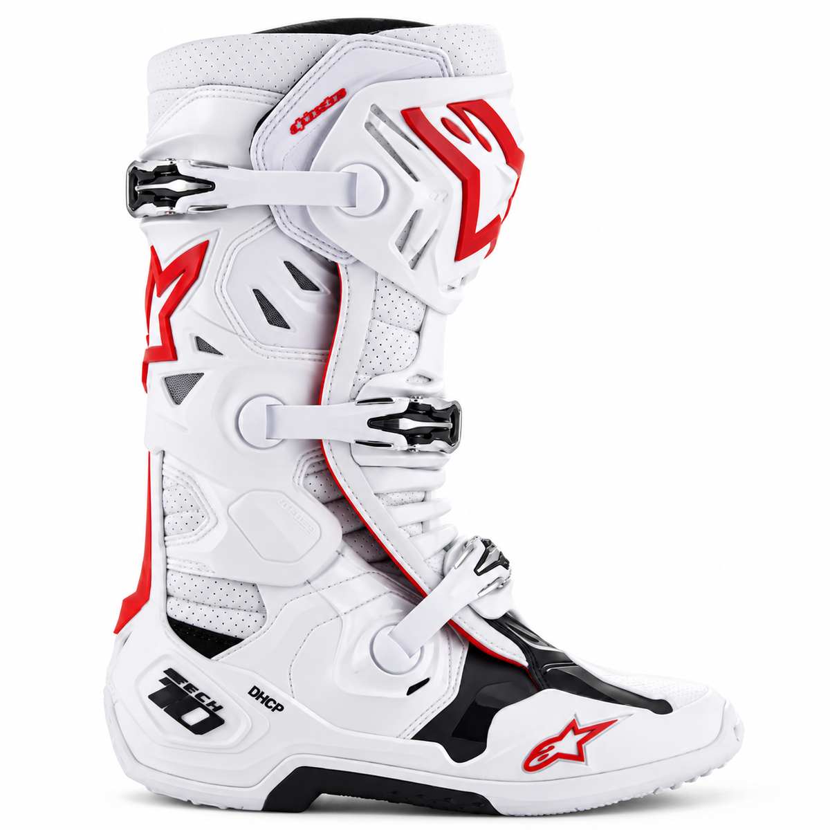 Alpinestars Tech 10 Supervented Boots