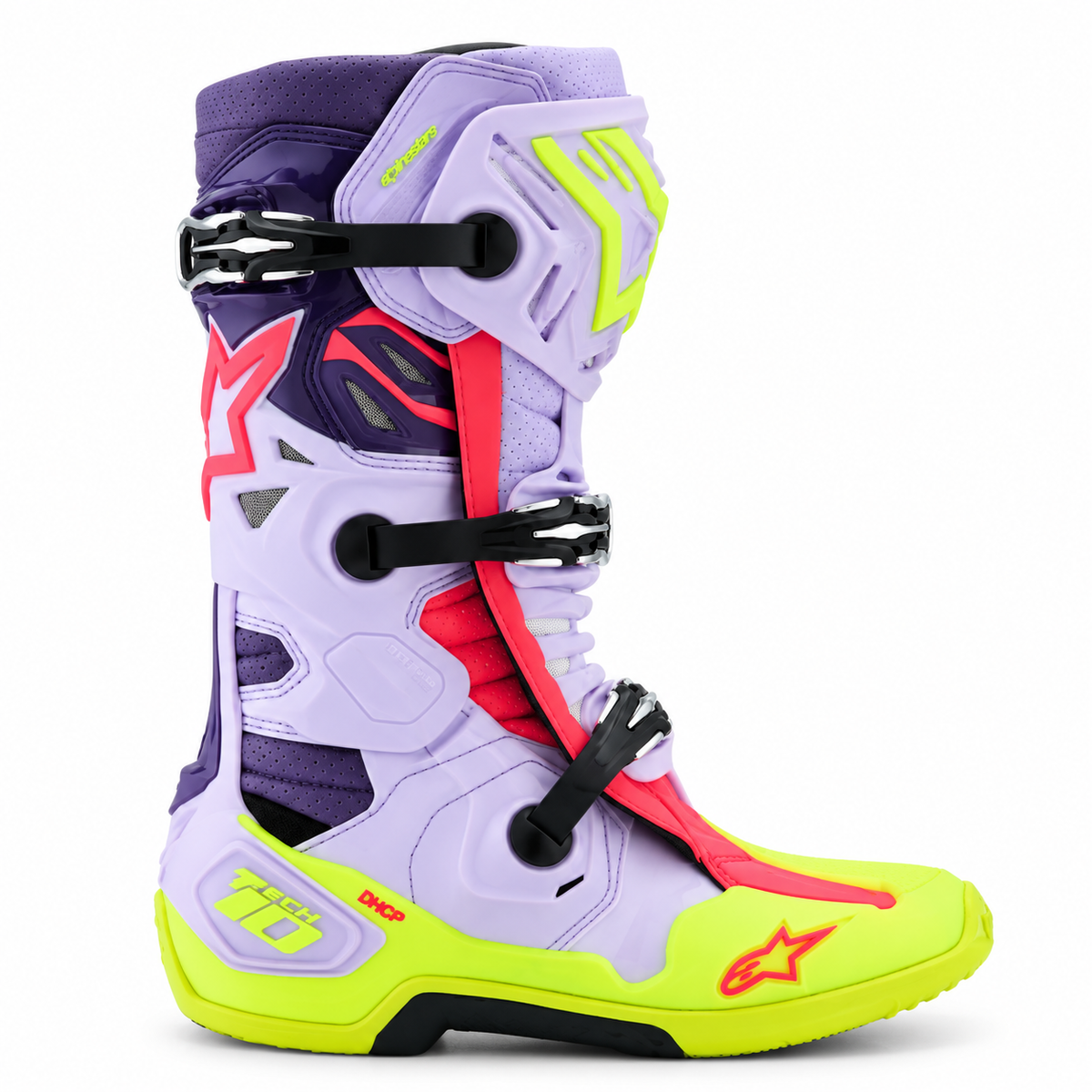 Alpinestars Tech 10 Supervented Boots