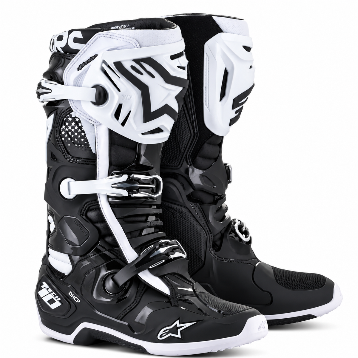 Alpinestars Tech 10 Boots