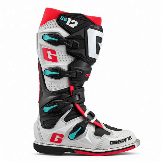 GAERNE SG12 BOOTS