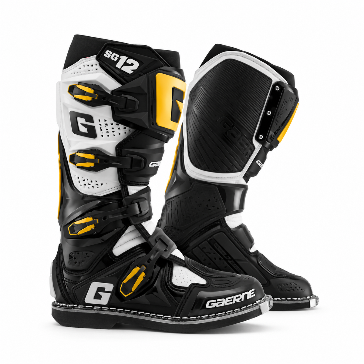 GAERNE SG12 BOOTS