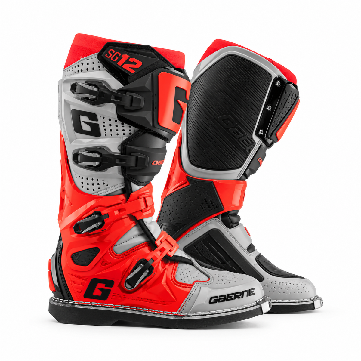 GAERNE SG12 BOOTS