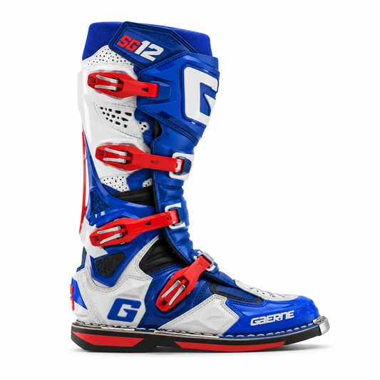 GAERNE SG22 BOOTS