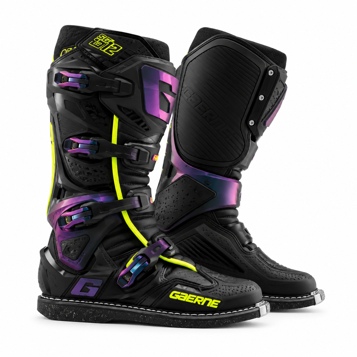 GAERNE SG22 BOOTS