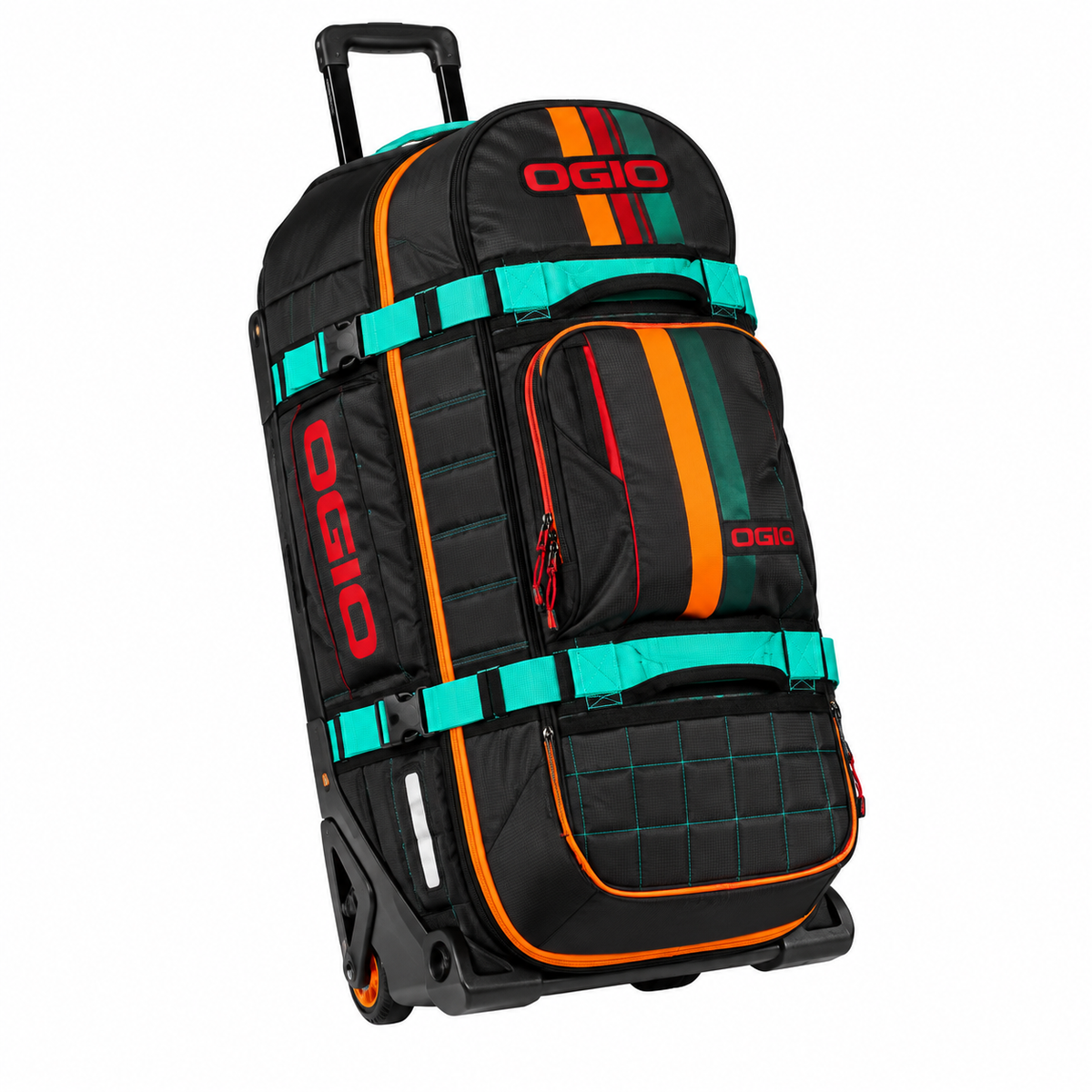 OGIO RIG 9800 - TROPICS
