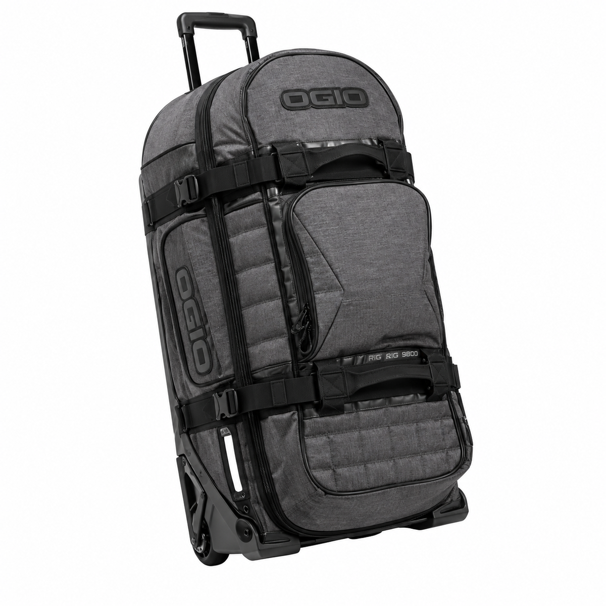 OGIO Rig 9800 - DARK STATIC