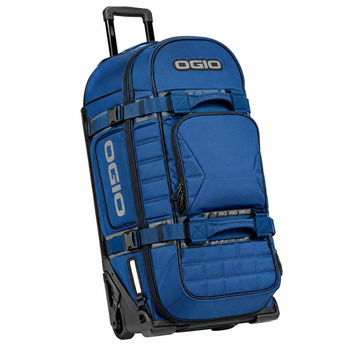 OGIO Rig 9800 - LE Blue / Gray
