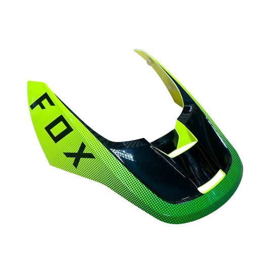 FOX RACING V1 HELMET VISOR - RIDL