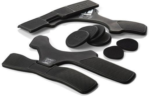 POD KNEE BRACE K2.0 REPLACEMENT PAD SET - LEFT SIDE SKU: 664-0545L
