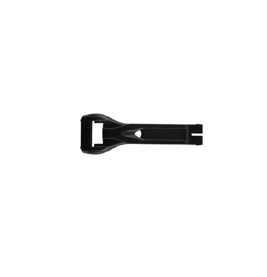 GAERNE REPLACEMENT BOOT STRAPS - MEDIUM BLACK (4-PACK) SKU: 480-0008