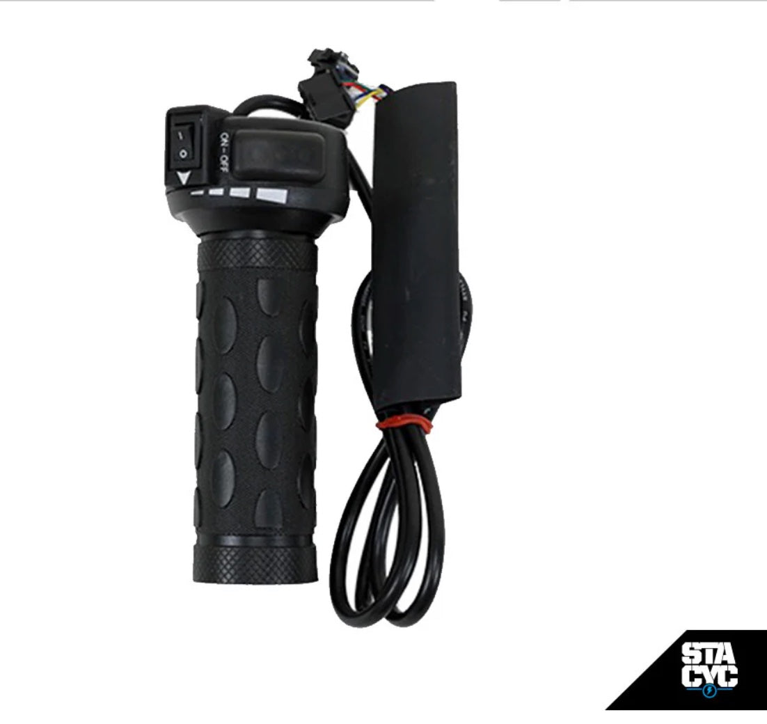 STACYC REPLACEMENT THROTTLE