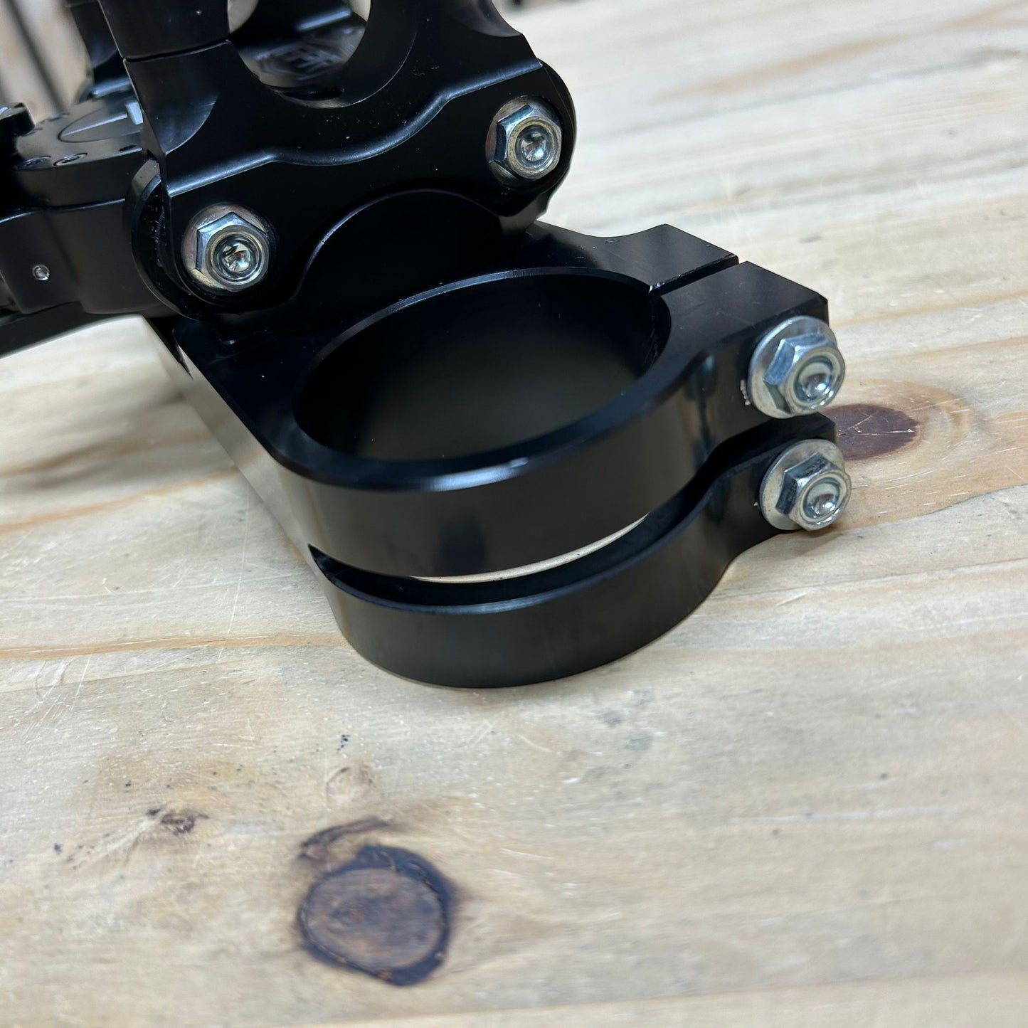 (USED) GPR V5-D Dirt Bike Stabilizer Pro Kit – 2019-2023 YAMAHA YZ250F
