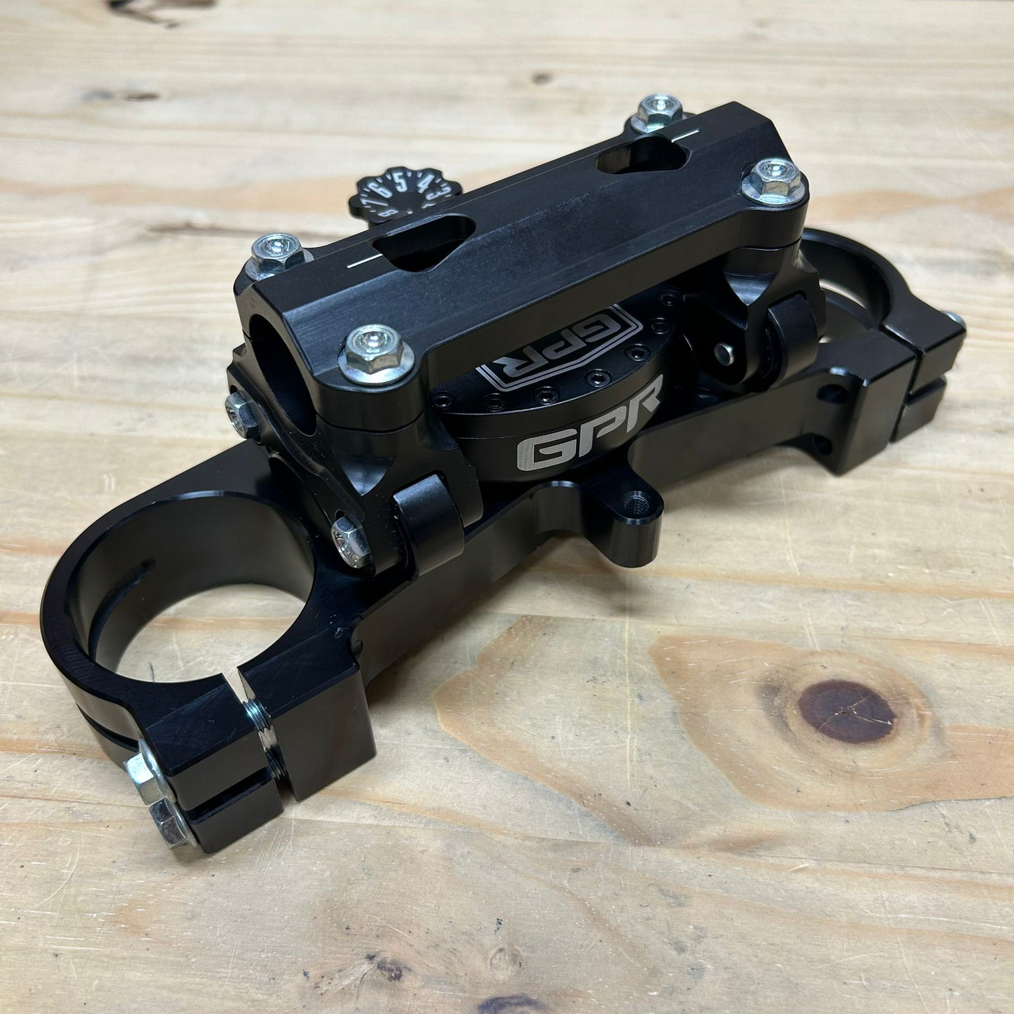 (USED) GPR V5-D Dirt Bike Stabilizer Pro Kit – 2019-2023 YAMAHA YZ250F