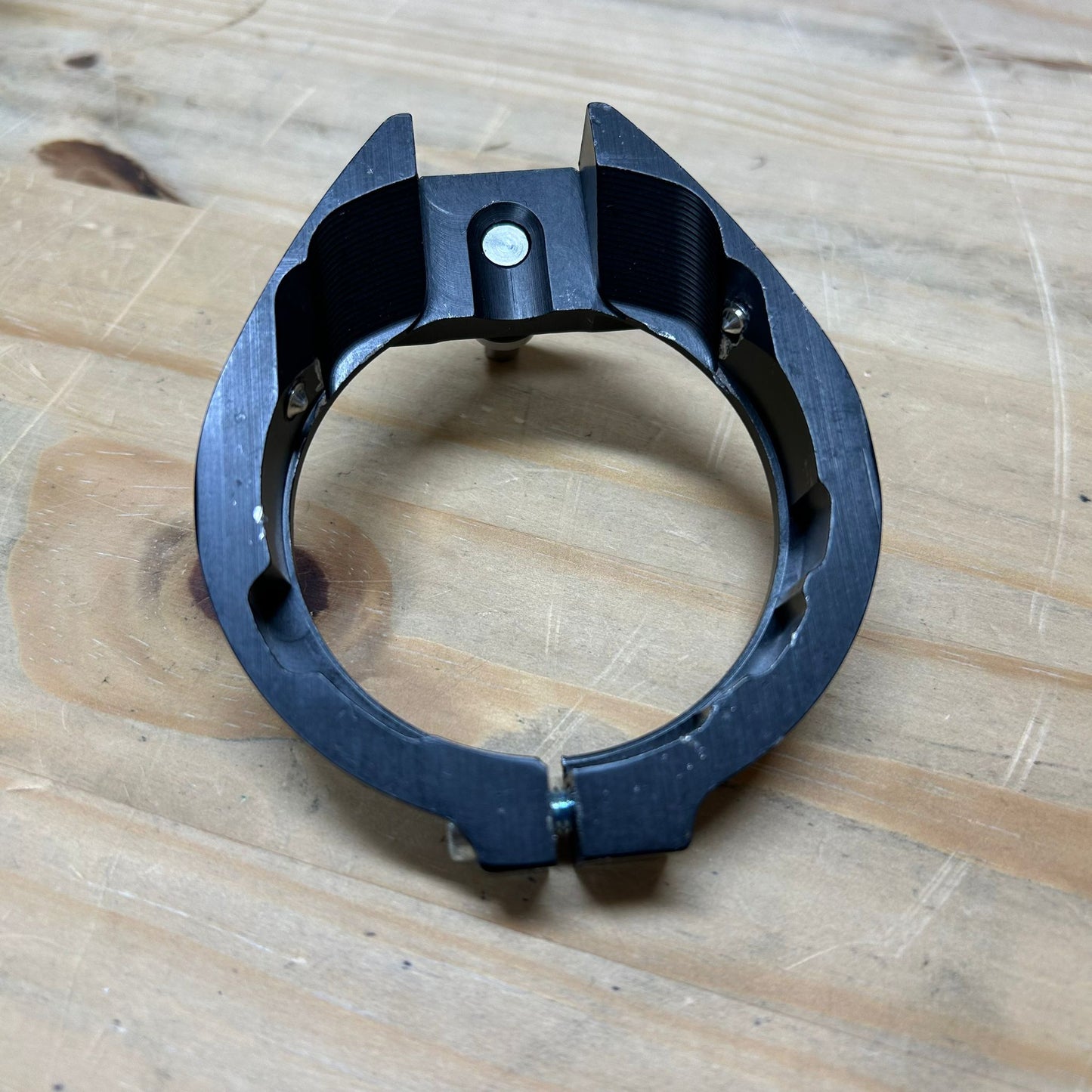 (USED) GPR V5-D Dirt Bike Stabilizer Pro Kit – 2019-2023 YAMAHA YZ250F