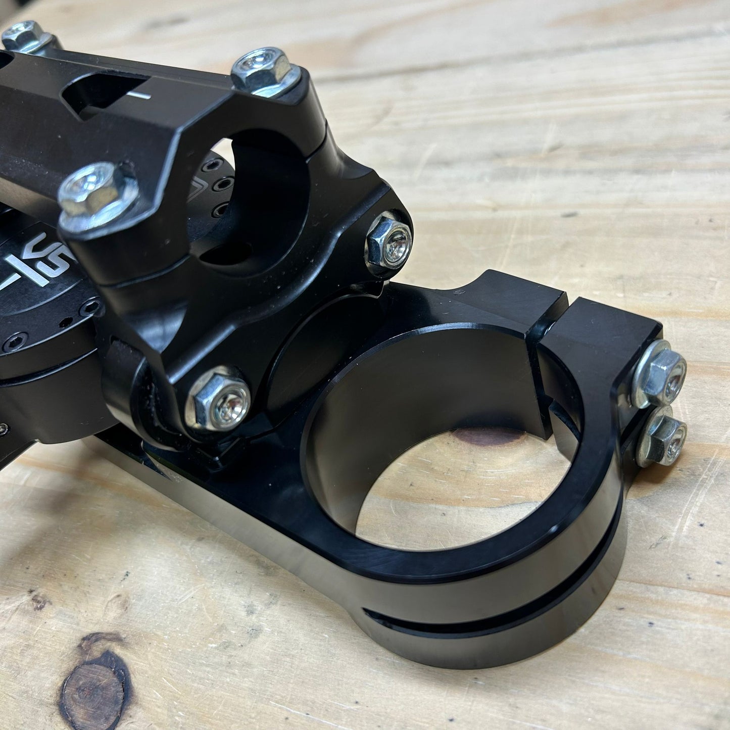 (USED) GPR V5-D Dirt Bike Stabilizer Pro Kit – 2019-2023 YAMAHA YZ250F