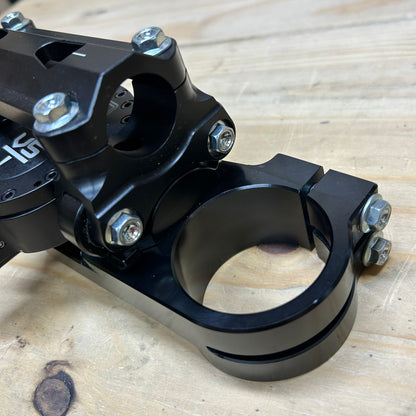 (USED) GPR V5-D Dirt Bike Stabilizer Pro Kit – 2019-2023 YAMAHA YZ250F
