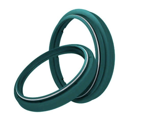 SKF HEAVY-DUTY FORK SEAL KIT - 48MM SHOWA FORKS