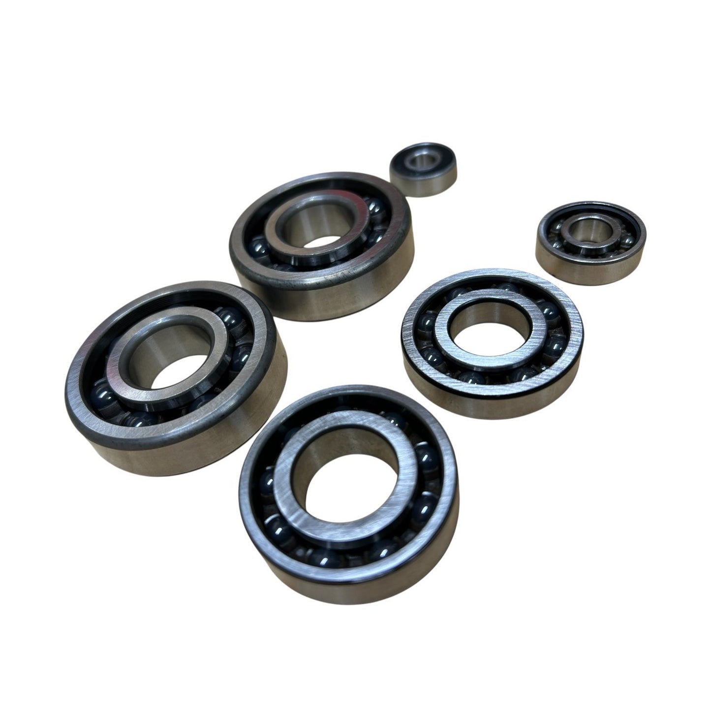 WORLDWIDE BEARINGS CERAMIC ENGINE BEARING KIT - KTM/HUSQVARNA/GASGAS 65CC