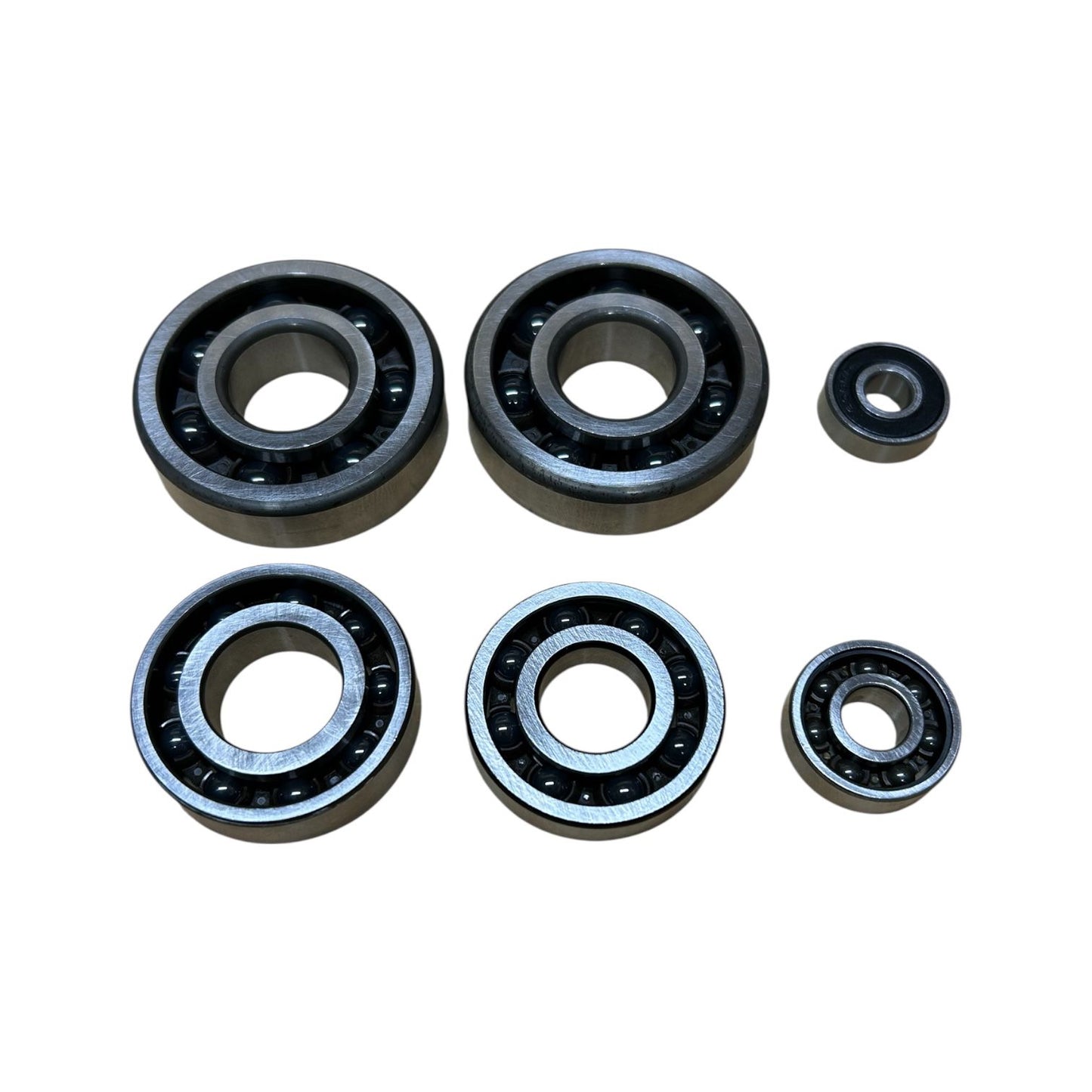 WORLDWIDE BEARINGS CERAMIC ENGINE BEARING KIT - KTM/HUSQVARNA/GASGAS 65CC