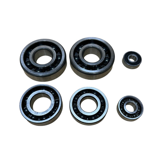 WORLDWIDE BEARINGS CERAMIC ENGINE BEARING KIT - KTM/HUSQVARNA/GASGAS 65CC