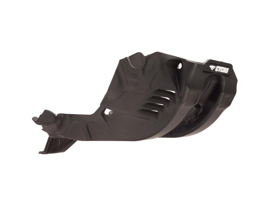 CYCRA FULL ARMOR SKID PLATE - YAMAHA YZ250F (2024-2025)
