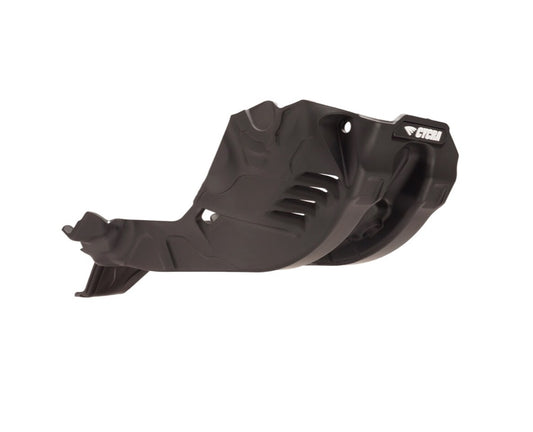 CYCRA FULL ARMOR SKID PLATE - YAMAHA YZ250F (2024-2025)