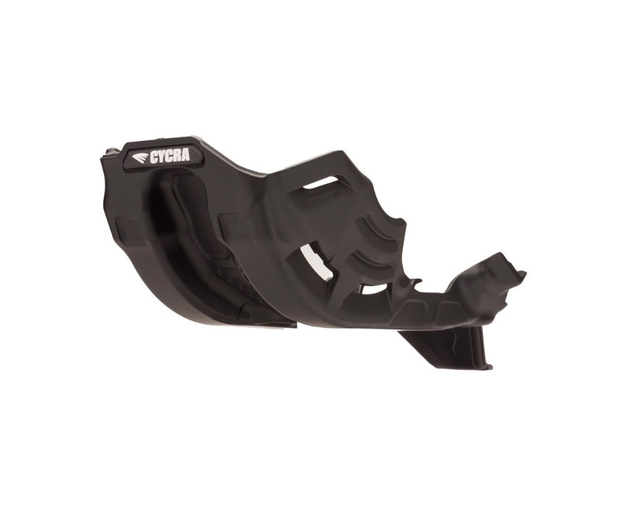 CYCRA FULL ARMOR SKID PLATE - YAMAHA YZ250F (2024-2025)