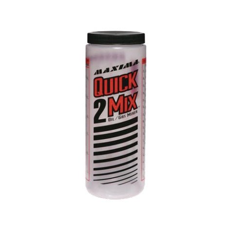 MAXIMA QUICK 2 MIX BOTTLE - 20 OZ