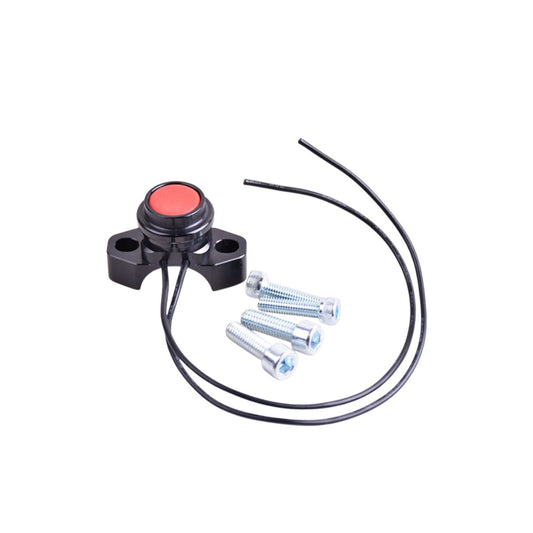 RIDE ENGINEERING UNIVERSAL KILL SWITCH / STARTER BUTTON