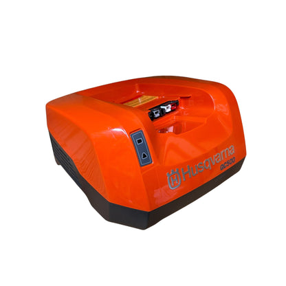 HUSQVARNA BATTERY CHARGER QC500 US