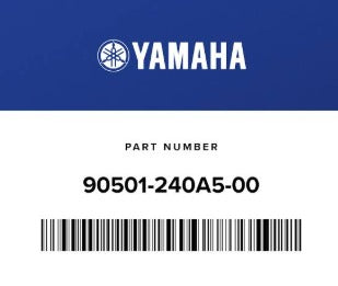 CLUTCH SPRINGS - YAMAHA