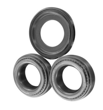 PIVOT WORKS STEERING STEM BEARING KIT BETA/KTM/GASGAS/HUSQVARNA/SUZUKI/SSR/KAYO/HUSABERG