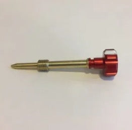 JDJETTING AIR MIXTURE SCREW FOR MIKUNI TMX CARB