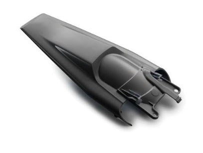 REAR FENDER BLACK HUSQVARNA/GASGAS/KTM