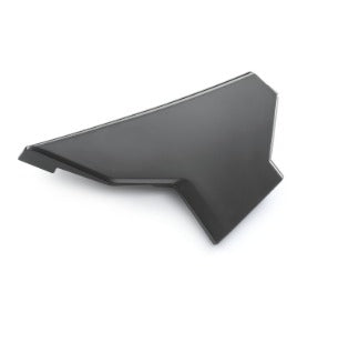 AIR FILTER PANEL BLACK FOR HUSQVARNA/GASGAS/KTM