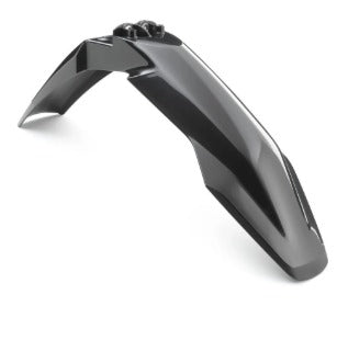 FRONT FENDER BLACK FOR HUSQVARNA/GASGAS/KTM