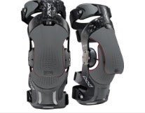 POD K8 3.0 KNEE BRACE CARBON (PR) CARBON/GRAPHITE