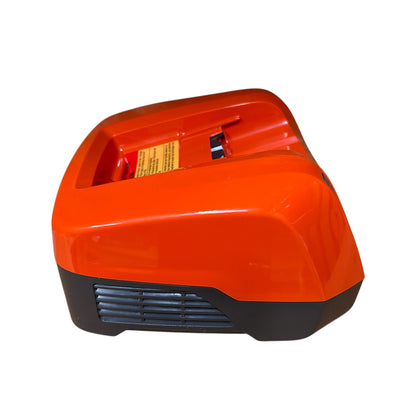 HUSQVARNA BATTERY CHARGER QC500 US