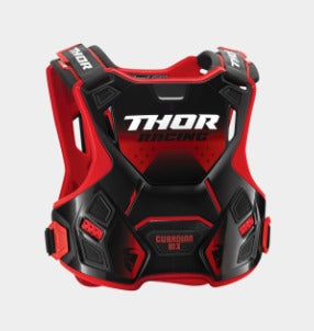THOR GUARDIAN MX ROOST GUARD