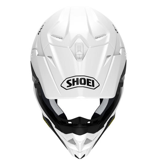 SHOEI VFX-EVO WHITE - MEDIUM