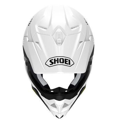 SHOEI VFX-EVO WHITE - MEDIUM