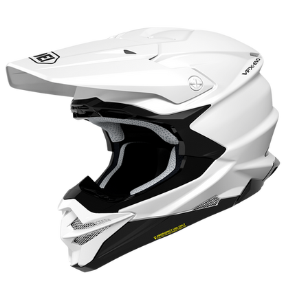 SHOEI VFX-EVO WHITE - MEDIUM